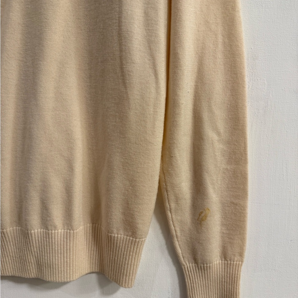 Men’s Suitsupply Merino Wool Turtle neck - Picture 5 of 6